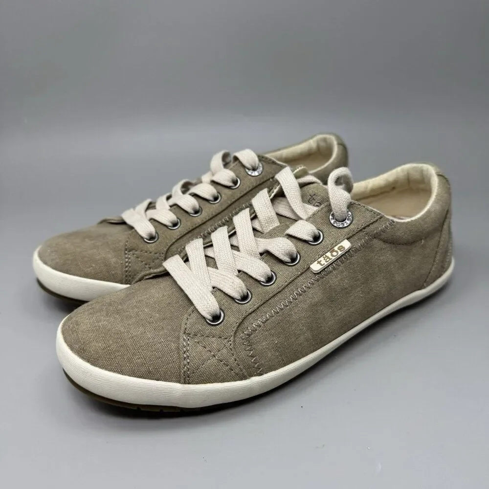 Taos Footwear taos star